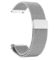 Silver Milanese Loop Watch Strap Stainless Steel Bracelet For Apple Sports Watch WBCS20191123