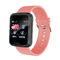 Touch Watch Bracelet Factory Heart Rate Blood Oxygen Mobile Phones Smartwatch